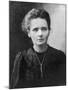 Marie Curie-null-Mounted Premium Photographic Print