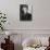 Marie Curie-null-Premium Photographic Print displayed on a wall