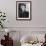 Marie Curie-null-Framed Premium Photographic Print displayed on a wall