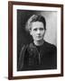 Marie Curie-null-Framed Premium Photographic Print