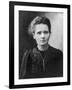 Marie Curie-null-Framed Premium Photographic Print