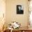 Marie Curie-null-Mounted Premium Photographic Print displayed on a wall