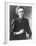 Marie Curie-null-Framed Premium Photographic Print