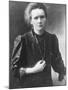 Marie Curie-null-Mounted Premium Photographic Print