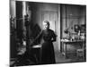 Marie Curie-null-Mounted Photographic Print