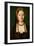 Marie D'angleterre - Portrait of Mary Tudor (1496-1533) - Michael Sittow (Maitre Michiel) (1460/68--Michiel Sittow-Framed Giclee Print