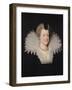 Marie de Medici-Frans Pourbus II-Framed Giclee Print