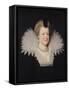 Marie de Medici-Frans Pourbus II-Framed Stretched Canvas