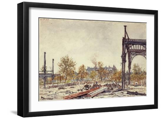 Giclee Print, , large