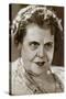 Marie Dressler, Canadian Actress, 1933-null-Stretched Canvas