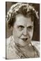 Marie Dressler, Canadian Actress, 1933-null-Stretched Canvas