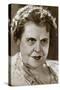 Marie Dressler, Canadian Actress, 1933-null-Stretched Canvas