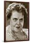 Marie Dressler, Canadian Actress, 1933-null-Framed Giclee Print