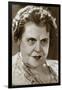 Marie Dressler, Canadian Actress, 1933-null-Framed Giclee Print