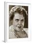 Marie Dressler, Canadian Actress, 1933-null-Framed Giclee Print