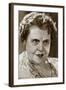 Marie Dressler, Canadian Actress, 1933-null-Framed Giclee Print