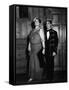 Marie Dressler, Harpo Marx-null-Framed Stretched Canvas