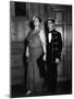 Marie Dressler, Harpo Marx-null-Mounted Photographic Print