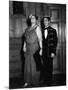 Marie Dressler, Harpo Marx-null-Mounted Photographic Print