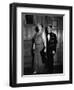 Marie Dressler, Harpo Marx-null-Framed Photographic Print