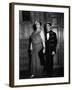 Marie Dressler, Harpo Marx-null-Framed Photographic Print