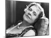 Marie Dressler-null-Mounted Photo