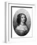 Marie Dupre, Writer-null-Framed Art Print