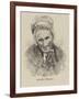 Marie Durand-null-Framed Giclee Print