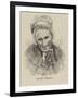 Marie Durand-null-Framed Giclee Print