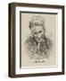 Marie Durand-null-Framed Giclee Print