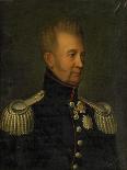 Leopold I, Grand Duke of Baden (1790-185)-Marie Ellenrieder-Giclee Print