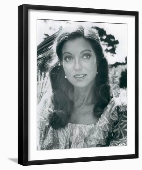 Marie-France Pisier-null-Framed Photo