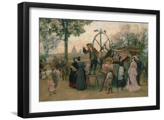 Giclee Print, , large