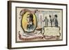 Marie Francois Xavier Bichat, French Physiologist and Anatomist-null-Framed Giclee Print