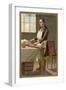 Marie Francois Xavier Bichat, French Physiologist and Anatomist-null-Framed Giclee Print