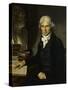 Marie-François-Xavier Bichat, médecin et anatomiste (1771-1802)-Pierre Maximilien Delafontaine-Stretched Canvas