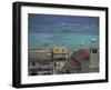 Marie-Galante, Guadeloupe-null-Framed Photographic Print