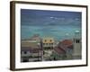 Marie-Galante, Guadeloupe-null-Framed Photographic Print