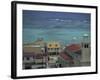 Marie-Galante, Guadeloupe-null-Framed Photographic Print