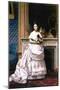 Marie Gerome, 1867-70-Jean Leon Gerome-Mounted Giclee Print