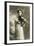 Marie Hall, English Violinist, C1903-null-Framed Giclee Print