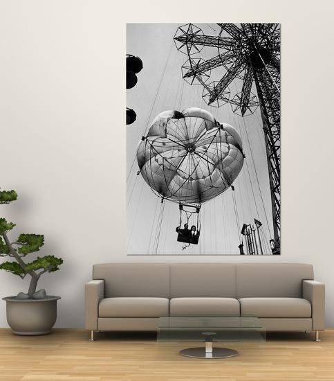 Giant Art Print, , large