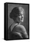 Marie Hemingway (1883-193), English Actress, 1916-Elliott & Fry-Framed Stretched Canvas