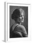 Marie Hemingway (1883-193), English Actress, 1916-Elliott & Fry-Framed Premium Giclee Print