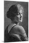 Marie Hemingway (1883-193), English Actress, 1916-Elliott & Fry-Mounted Premium Giclee Print