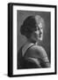 Marie Hemingway (1883-193), English Actress, 1916-Elliott & Fry-Framed Giclee Print