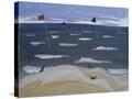 Stretched Canvas