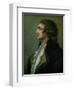 Marie Jean Antoine Nicolas De Caritat (1743-94) Marquis De Condorcet-null-Framed Giclee Print