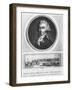 Marie-Jean Hérault De Séchelles-Charles Francois Gabriel Levachez-Framed Giclee Print