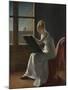 Marie Josephine Charlotte de Val d'Ognes, 1801-Marie Denise Villers-Mounted Giclee Print